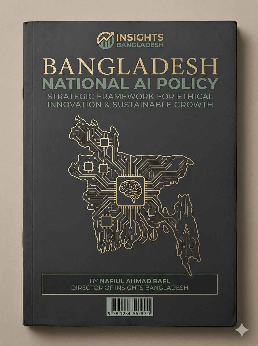 National Artificial Intelligence Policy 2025–2030
