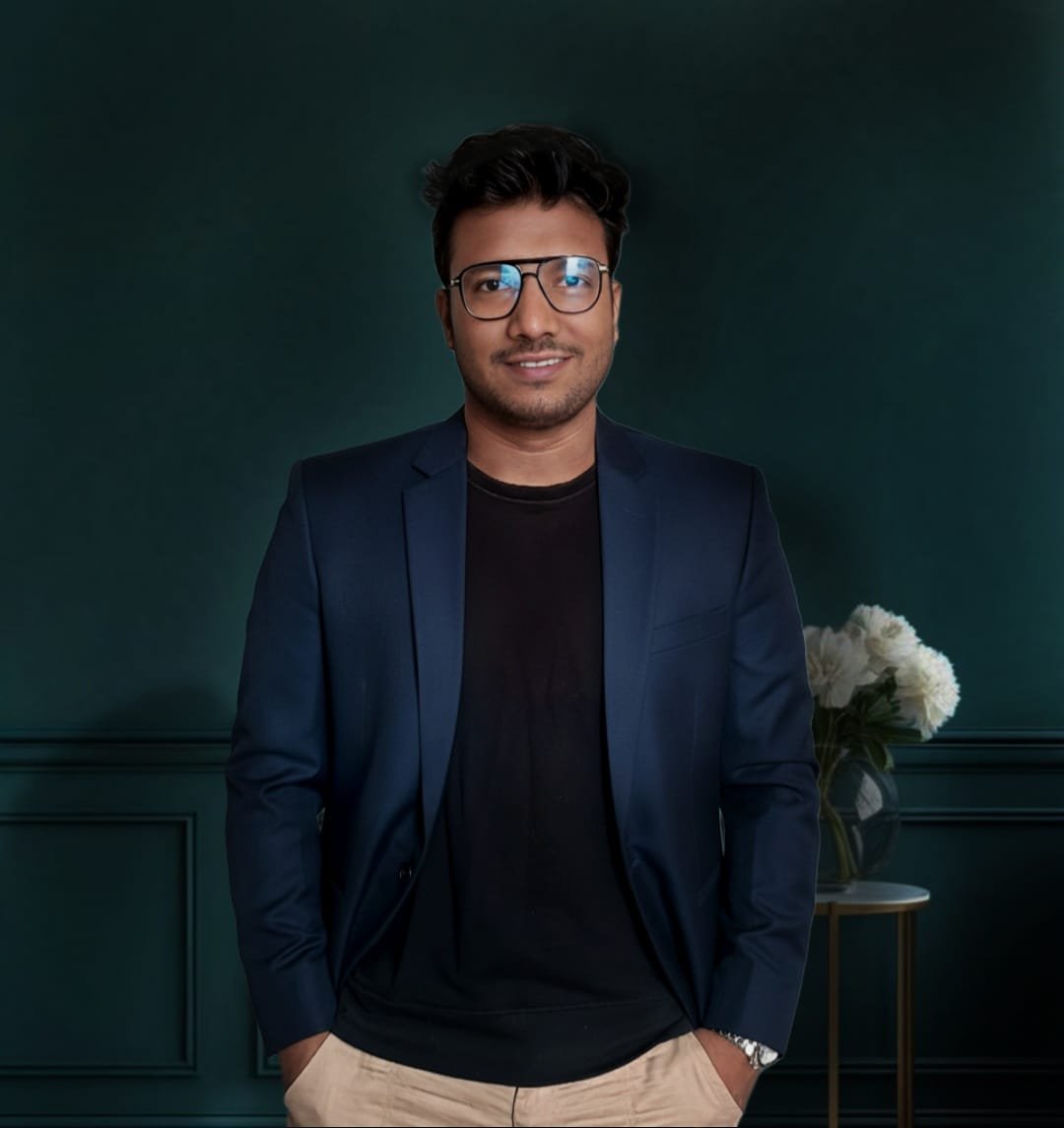 Ahmad Rafi - Digital Strategist, eCommerce Architect & Cyber Guardian from Dhaka