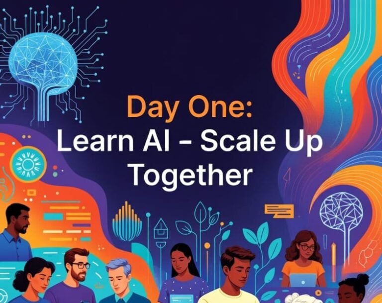 Diagram showing Artificial Intelligence as the outer layer, Machine Learning inside AI, and Deep Learning inside Machine Learning using a Russian nesting dolls concept